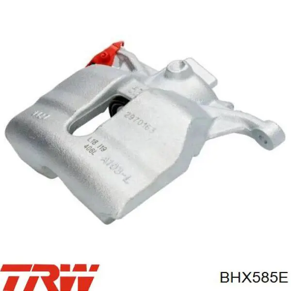 Suporte do freio dianteiro esquerdo VAG 5G0615123 preço, a partir de 64,70 USD
