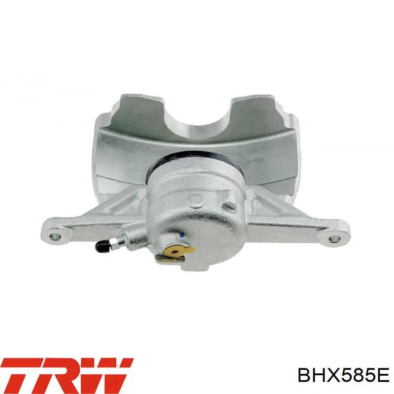 Compre 5G0615123 VAG Suporte do freio dianteiro esquerdo