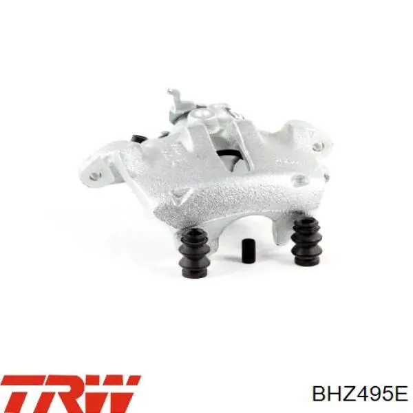Compre BHZ495E TRW Suporte do freio dianteiro direito
