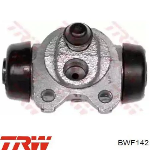 Compre BWF142 TRW Cilindro traseiro do freio de rodas de trabalho