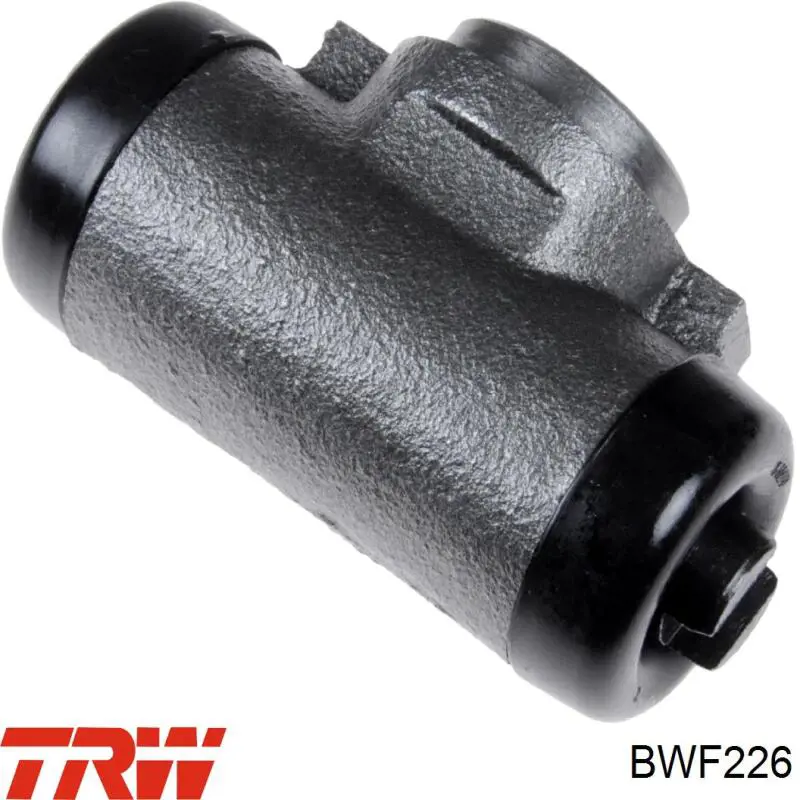 Cilindro traseiro do freio de rodas de trabalho TRW BWF226 preço, a partir de 12,65 USD