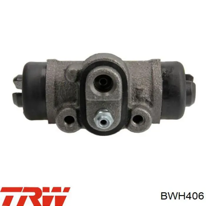 Cilindro traseiro do freio de rodas de trabalho TRW BWH406 preço, a partir de 16,65 USD