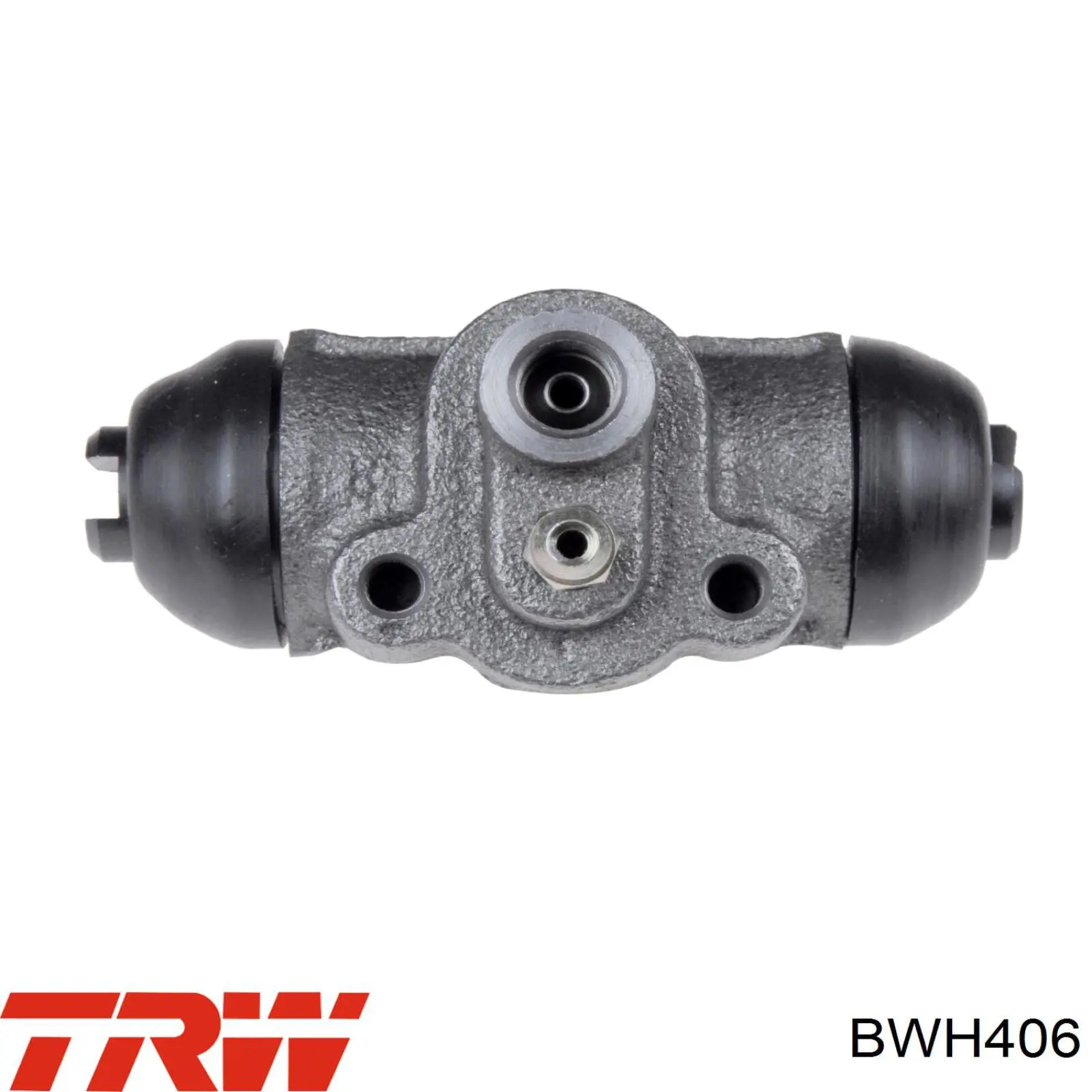 Compre BWH406 TRW Cilindro traseiro do freio de rodas de trabalho