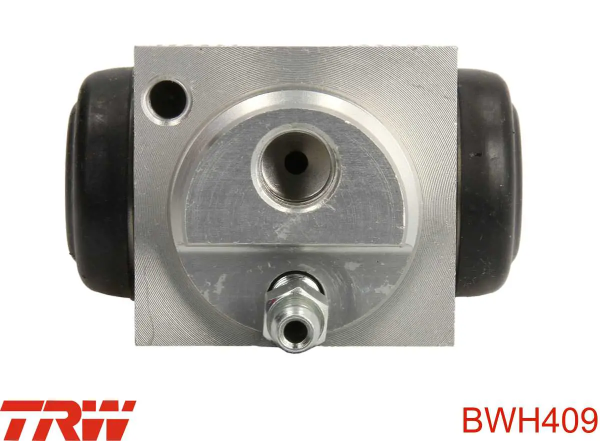 BWH409 TRW Cilindro traseiro do freio de rodas de trabalho