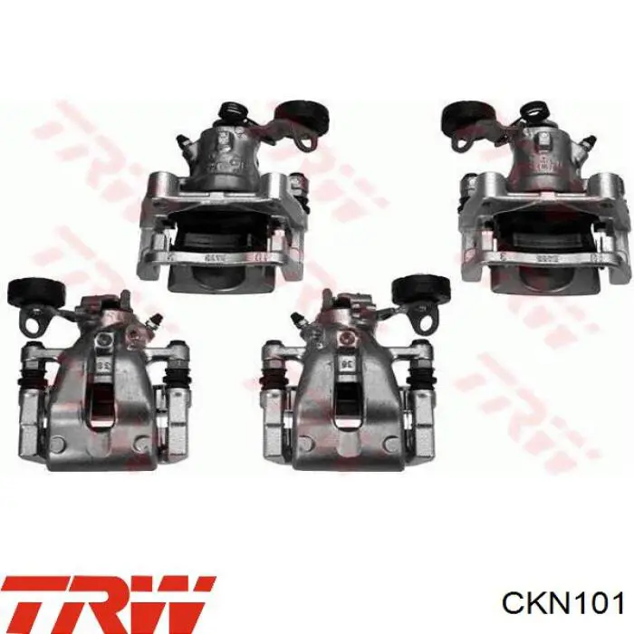  TRW CKN101 preço, a partir de 248,60 USD