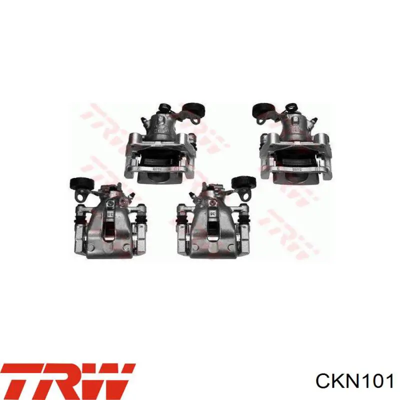 Compre CKN101 TRW 