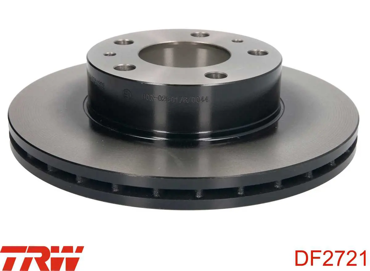 Disco do freio dianteiro Fiat/Alfa/Lancia 51848618 preço, a partir de 43,96 USD