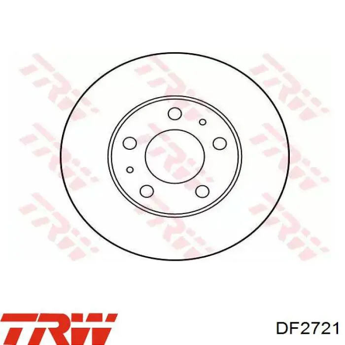 Compre 51848618 Fiat/Alfa/Lancia Disco do freio dianteiro