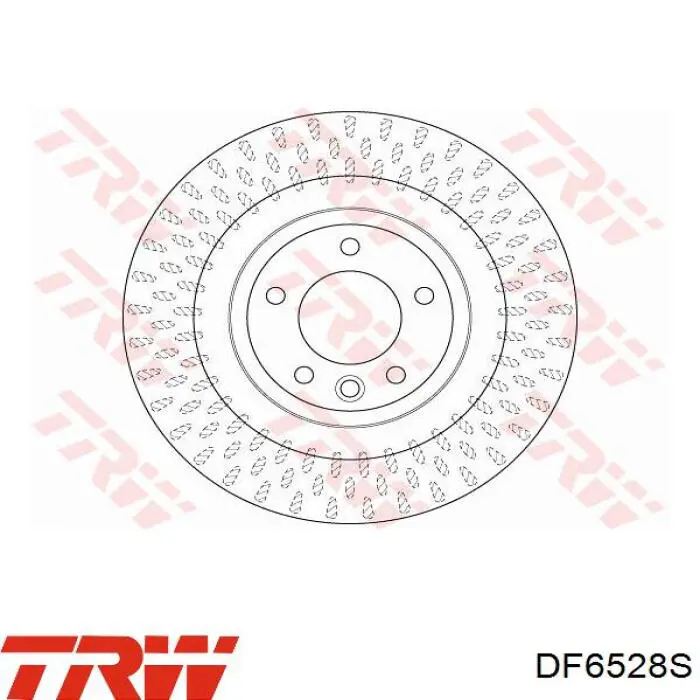 Compre BDS1757 Jurid/Bendix Disco do freio traseiro