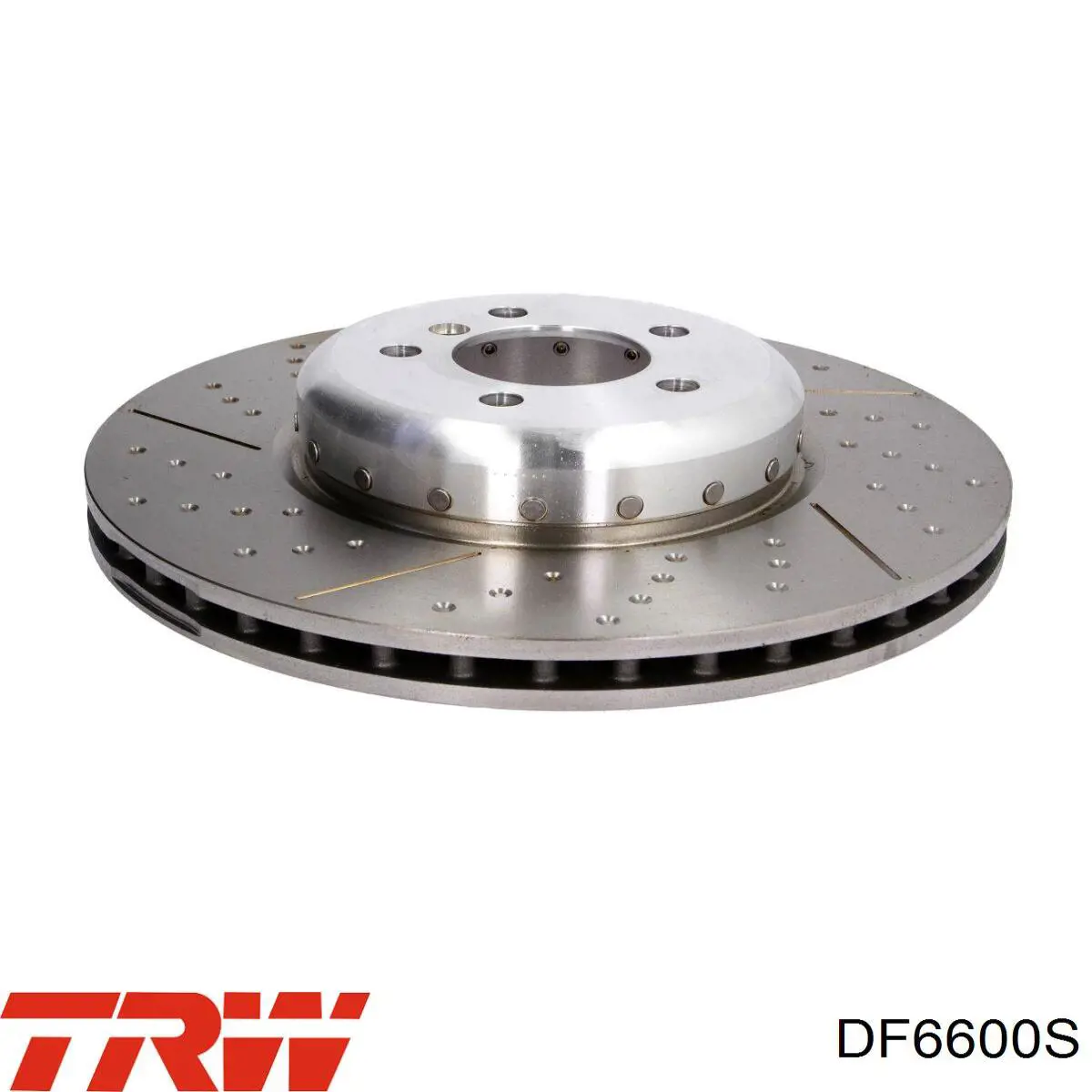  TRW DF6600S