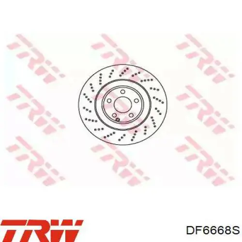 Compre A2184210412 Mercedes Disco do freio dianteiro