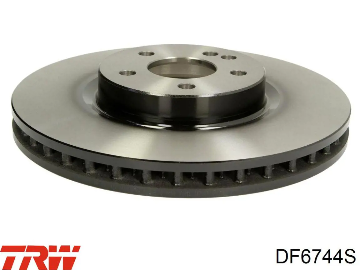 Disco do freio dianteiro Mercedes A4474210012 preço, a partir de 61,09 USD