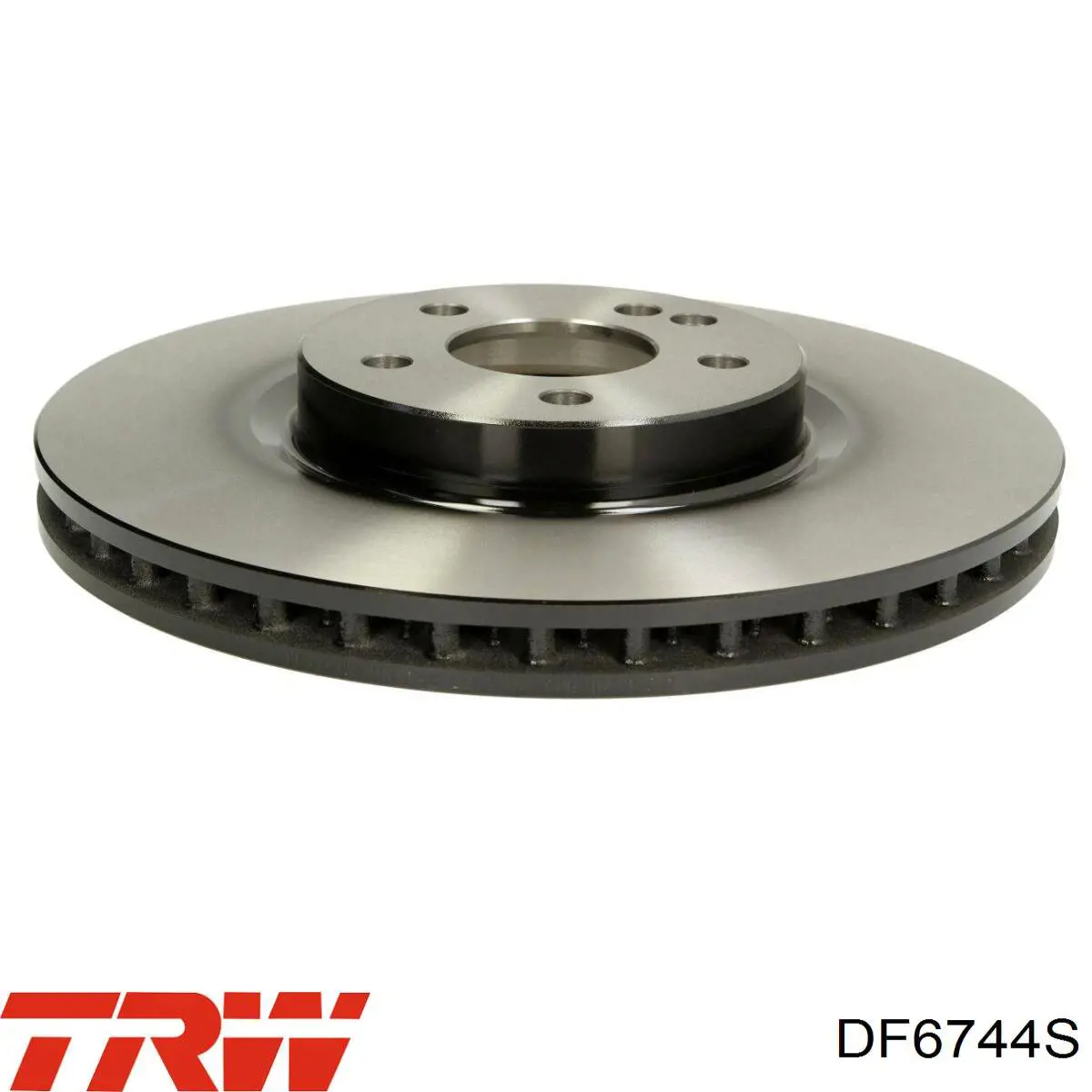 Compre CD5379V Bremsi Disco do freio dianteiro