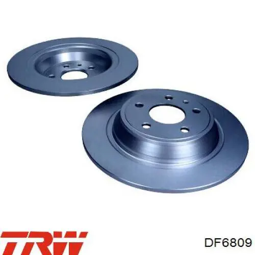 Disco do freio traseiro Ford KS7Z2C026B preço, a partir de 41,38 USD