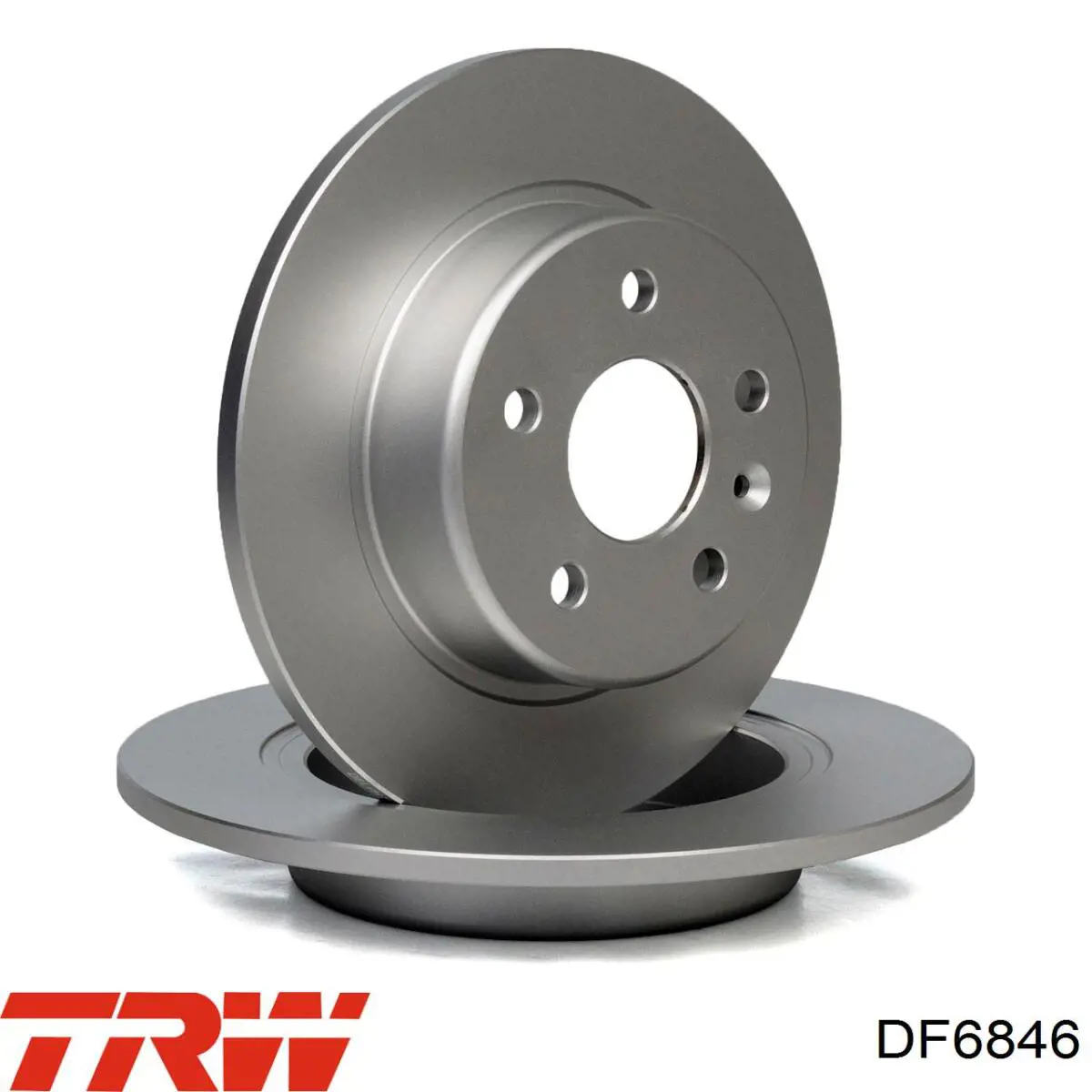Disco do freio traseiro ABS 18527 preço, a partir de 35,97 USD