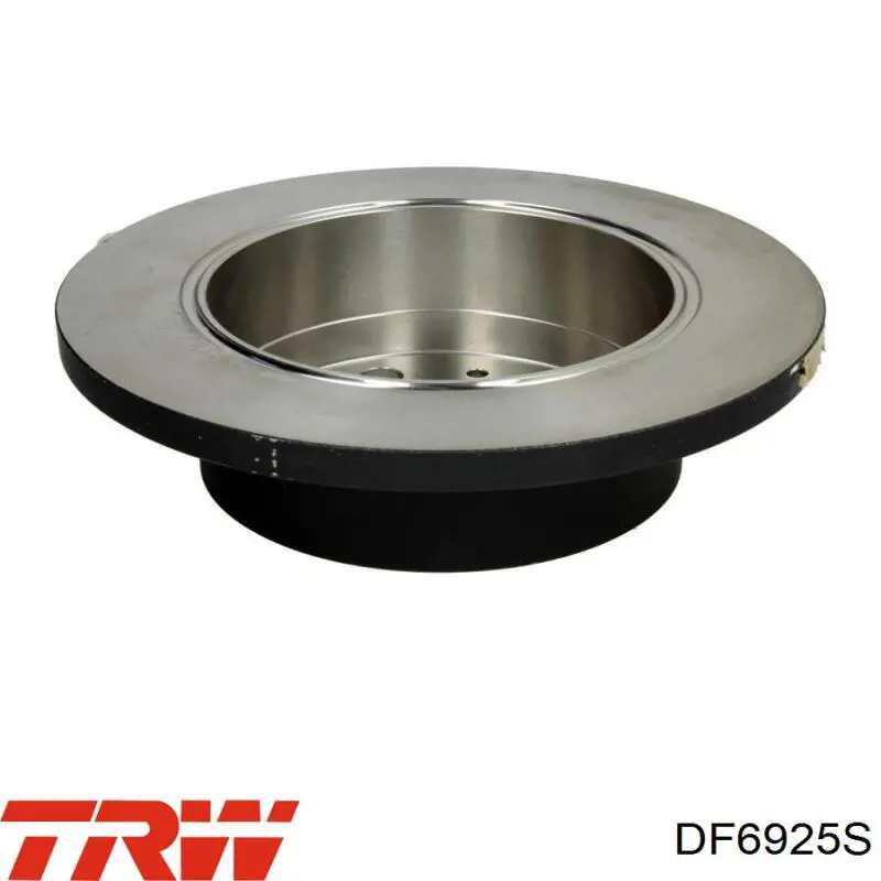 Disco do freio traseiro Peugeot/Citroen 1612435780 preço, a partir de 80,54 USD
