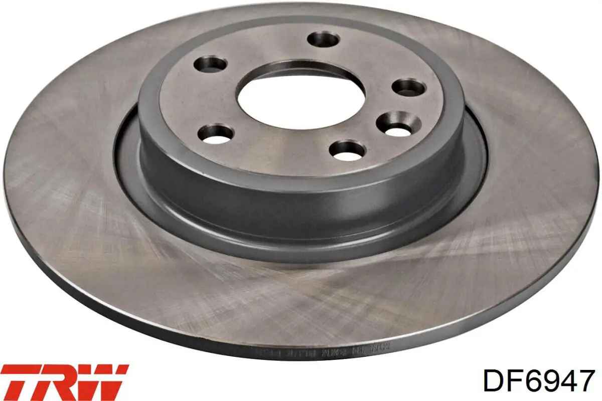 Compre BDR282010 Open Parts Disco do freio traseiro