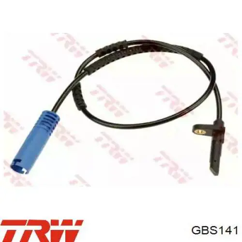 Compre 34529808194 BMW Sensor ABS traseiro
