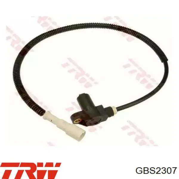 Sensor dianteiro de ABS TRW GBS2307 preço, a partir de 27,59 USD