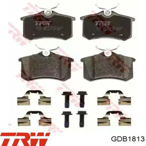 986494399 Bosch Sapatas do freio traseiras de disco