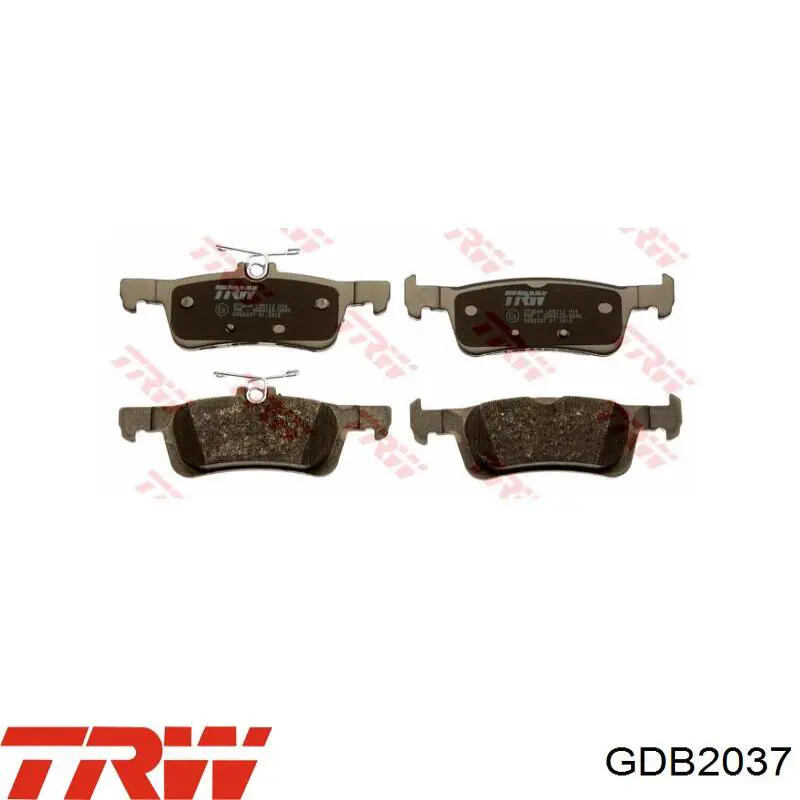 Compre 986494715 Bosch Sapatas do freio traseiras de disco