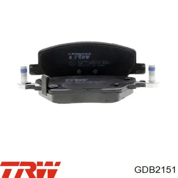 Sapatas do freio dianteiras de disco Fiat/Alfa/Lancia 77368368 preço, a partir de 36,83 USD