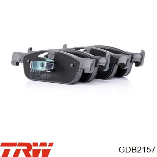 Compre CBP02316 Comline Sapatas do freio dianteiras de disco