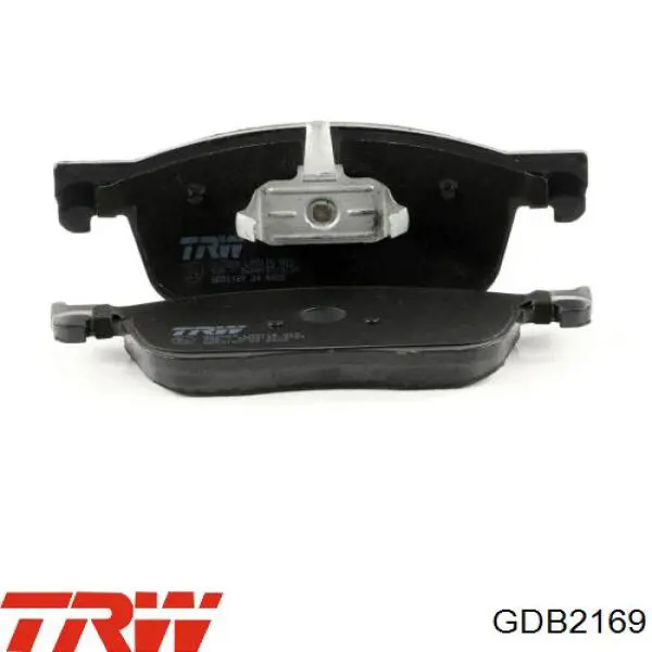 Sapatas do freio dianteiras de disco Peugeot/Citroen 1613260780 preço, a partir de 61,95 USD