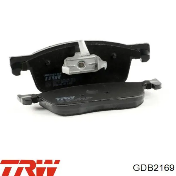 Compre CBP02354 Comline Sapatas do freio dianteiras de disco