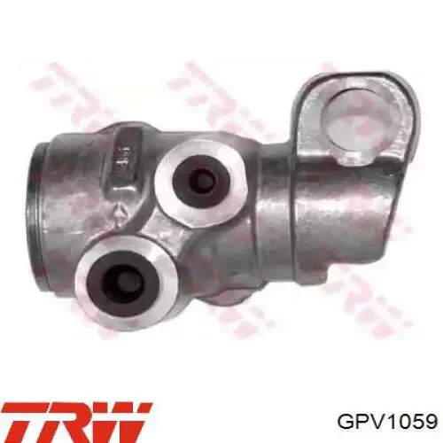 Regulador de pressão dos freios (regulador das forças de frenagem) TRW GPV1059 preço, a partir de 38,77 USD