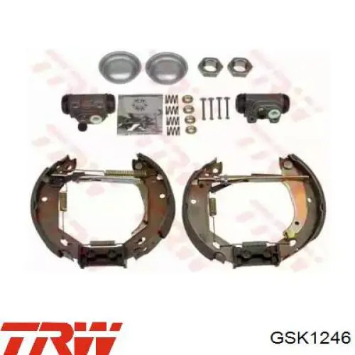  TRW GSK1246 preço, a partir de 103,24 USD