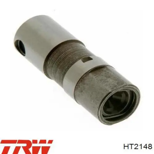 Compensador hidrâulico (empurrador hidrâulico), empurrador de válvulas TRW HT2148 preço, a partir de 28,66 USD