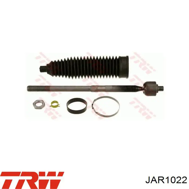 Tração de direção TRW JAR1022 preço, a partir de 28,35 USD