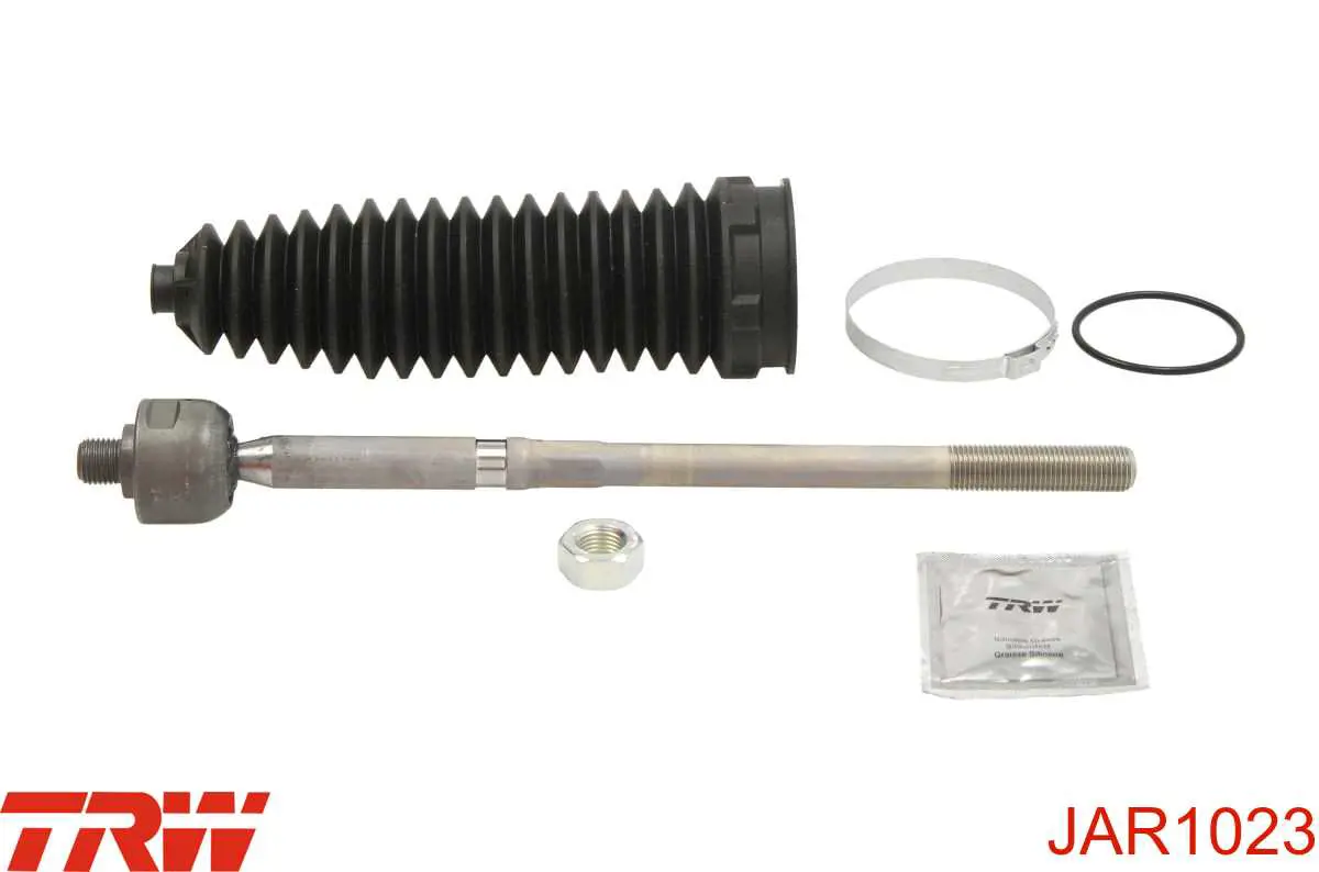 Tração de direção TRW JAR1023 preço, a partir de 18,46 USD