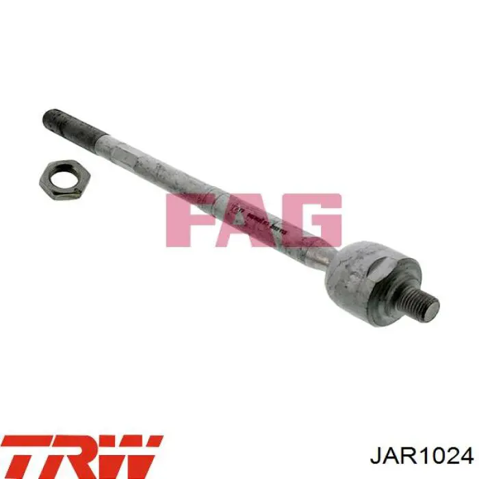Tração de direção TRW JAR1024 preço, a partir de 23,11 USD