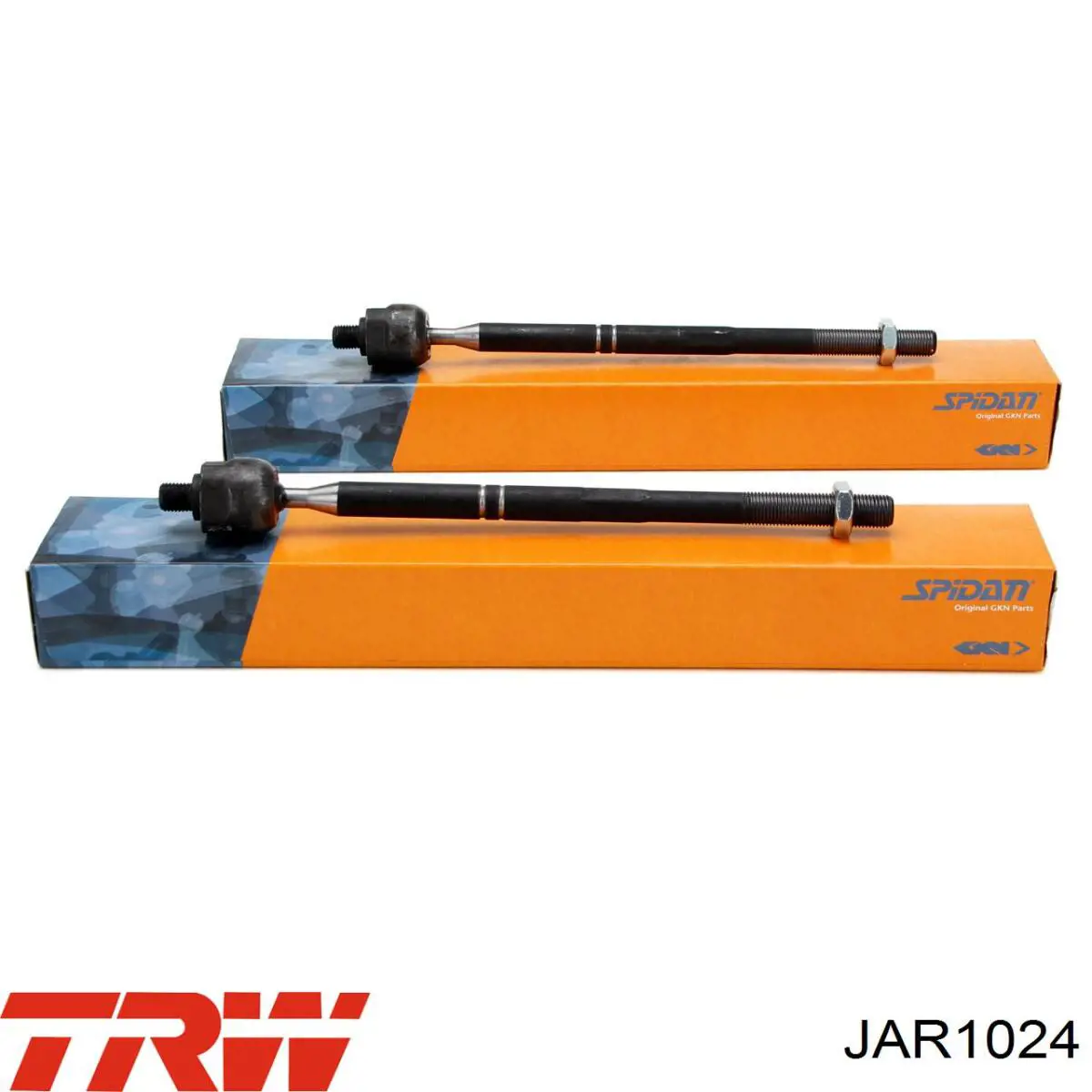 Compre JAR1024 TRW Tração de direção