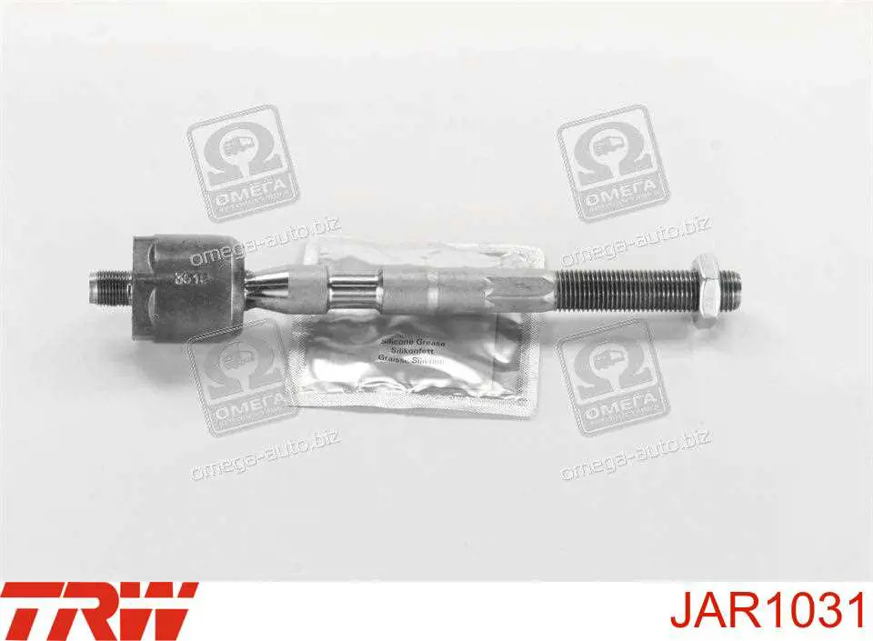 Tração de direção TRW JAR1031 preço, a partir de 13,59 USD