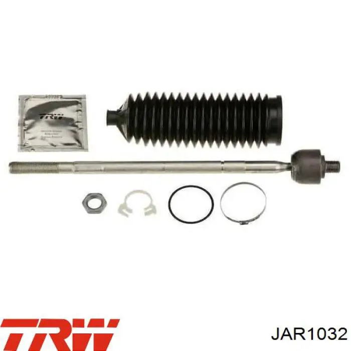 Tração de direção TRW JAR1032 preço, a partir de 42,99 USD