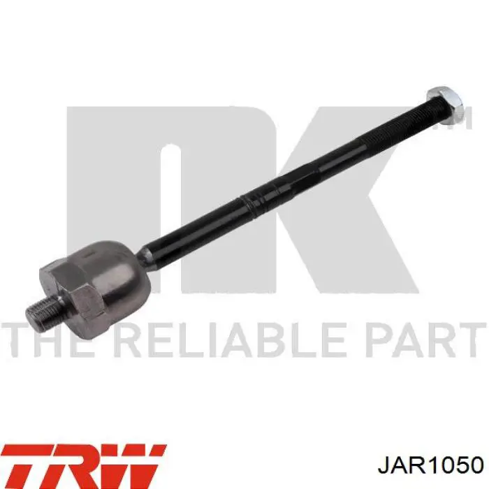 Tração de direção TRW JAR1050 preço, a partir de 26,58 USD