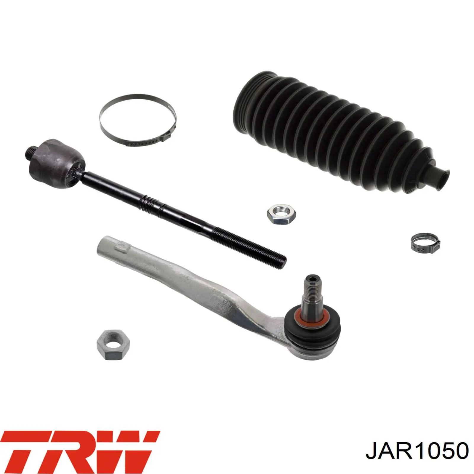 Compre JAR1050 TRW Tração de direção