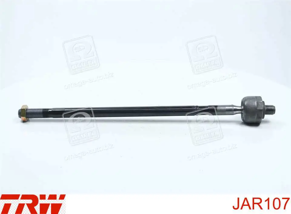Tração de direção TRW JAR107 preço, a partir de 17,63 USD