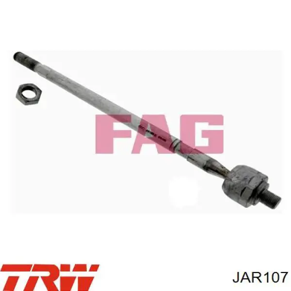 Compre JAR107 TRW Tração de direção