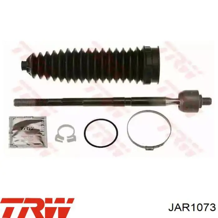 Tração de direção TRW JAR1073 preço, a partir de 22,02 USD