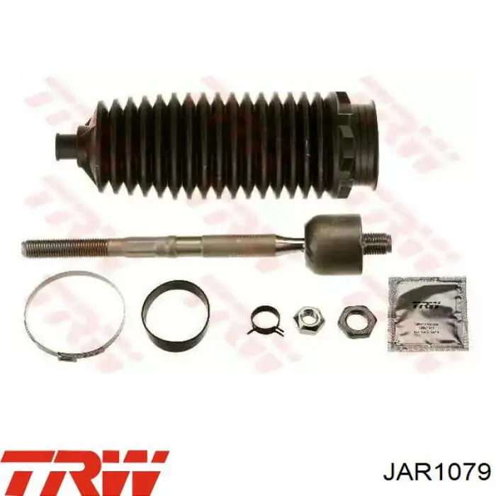 Tração de direção TRW JAR1079 preço, a partir de 18,87 USD