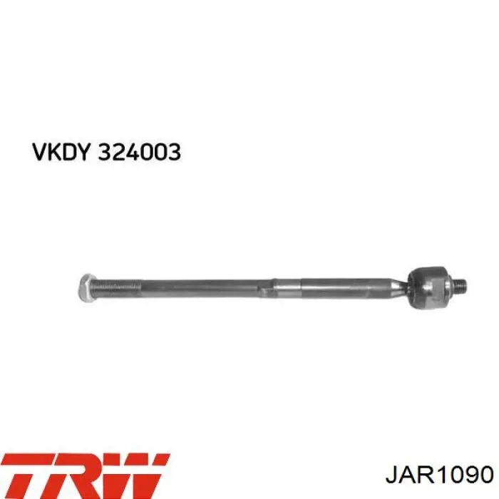 JAR1090 TRW Tração de direção