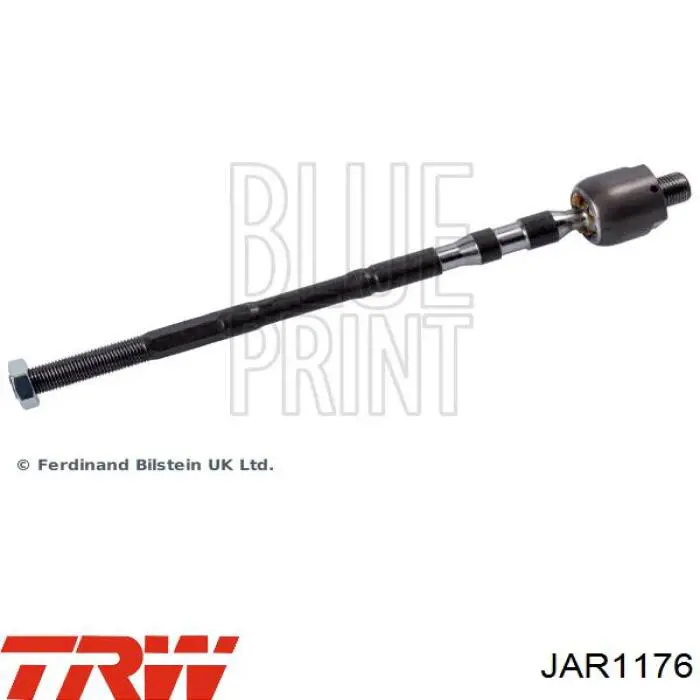 JAR1176 TRW Tração de direção