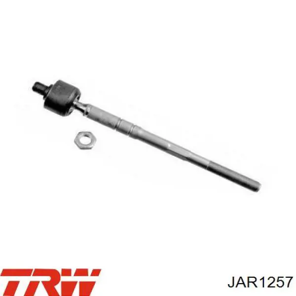 Tração de direção TRW JAR1257 preço, a partir de 25,43 USD