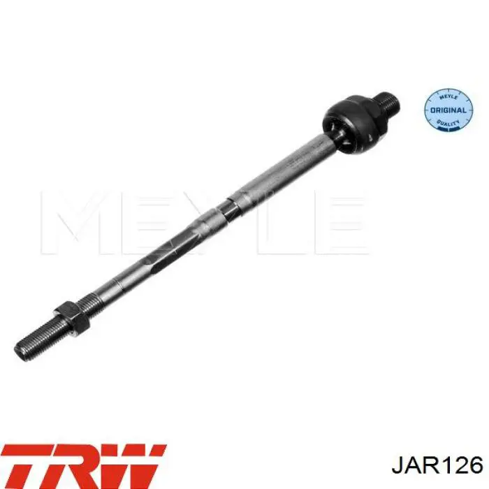 Tração de direção TRW JAR126 preço, a partir de 15,10 USD
