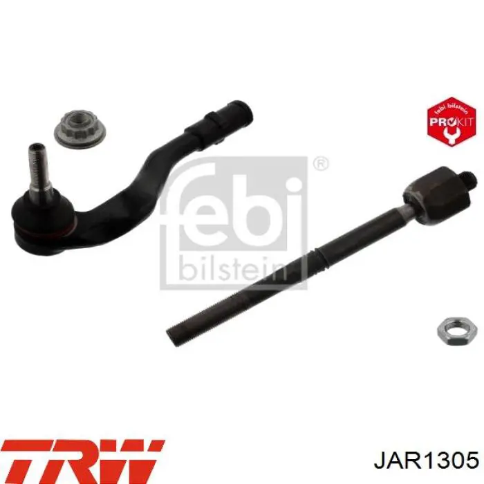 JAR1305 TRW Tração de direção