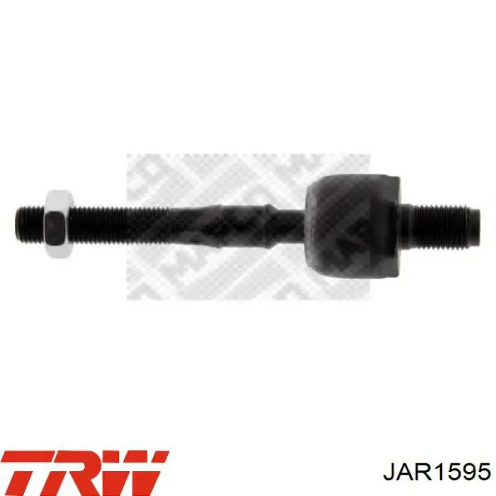 TA6387 Delphi Tração de direção
